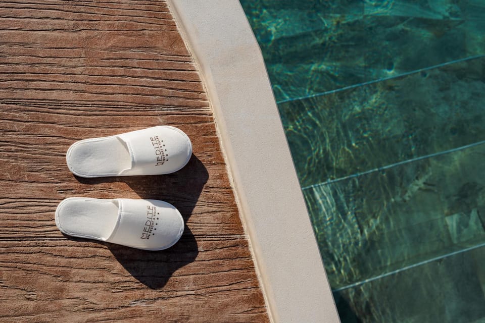 Medite Spa Resort and Villas Hotel in Blagoevgrad Province