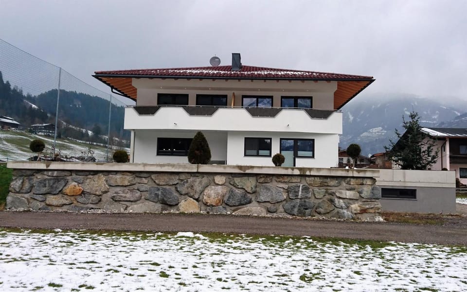 Apart Troppmair Apartment in Tyrol
