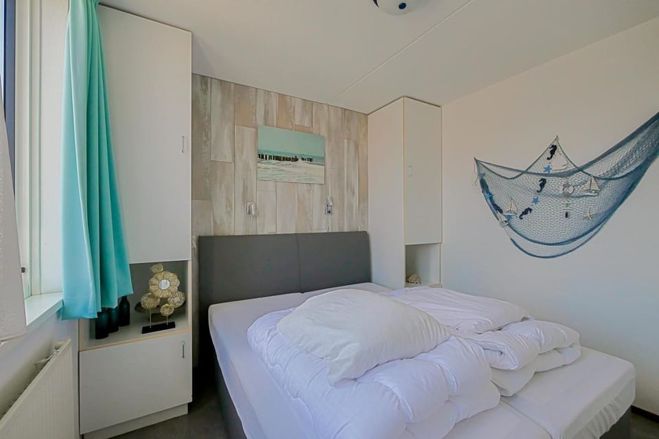 Appartement Seinpost 26 - Callantsoog aan Zee Apartment in Callantsoog