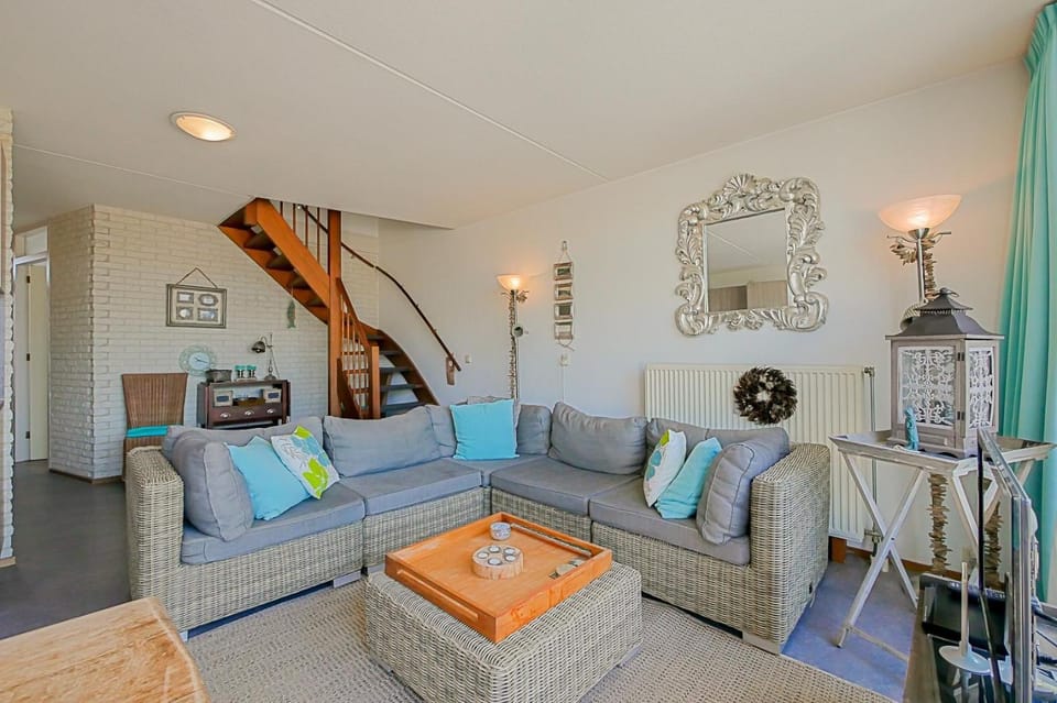 Appartement Seinpost 26 - Callantsoog aan Zee Apartment in Callantsoog