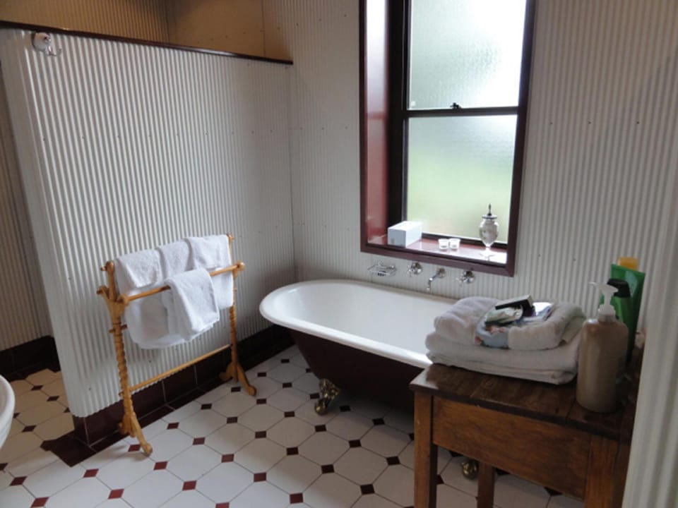 Bath