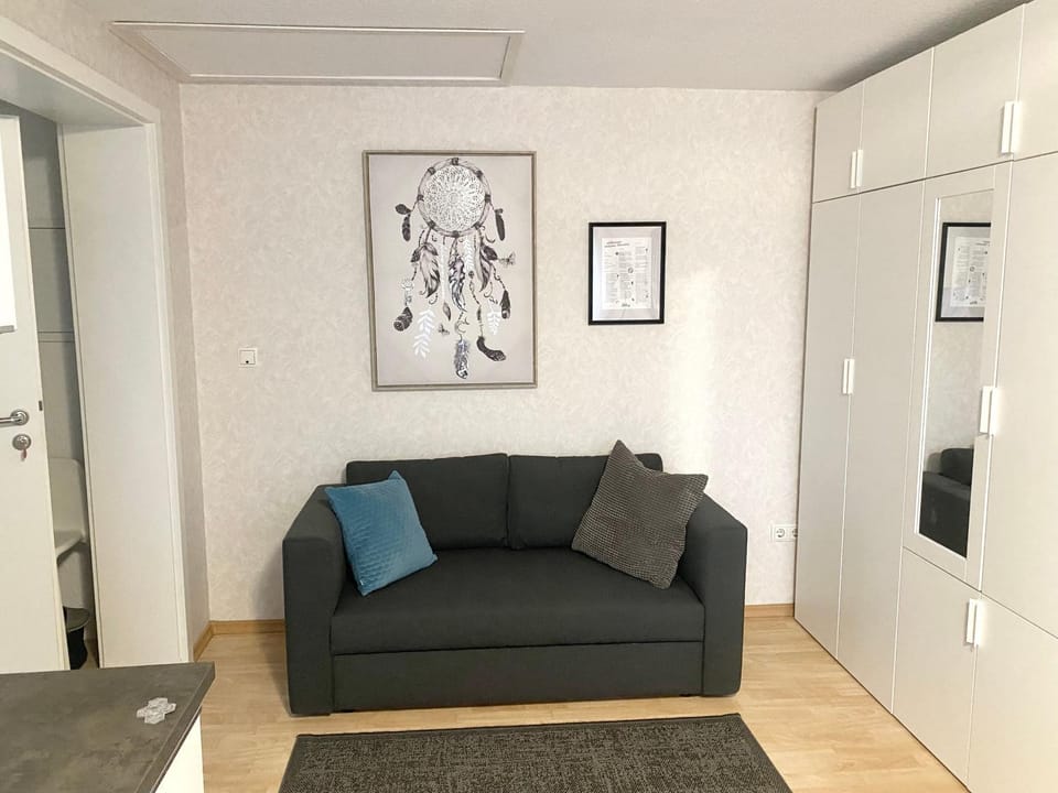 Artha Apartment in Rust