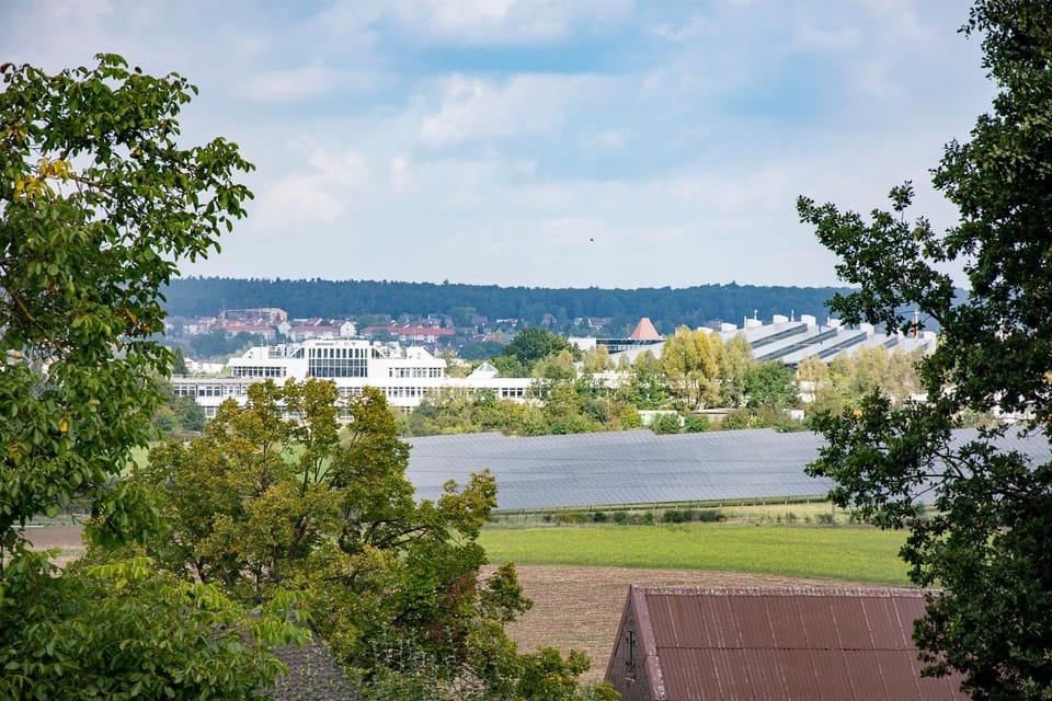 Area and facilities, Entertainment