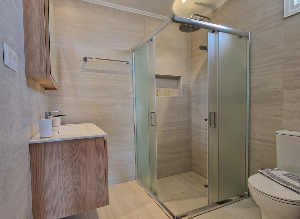 Sofia Kalyves Apartment in Crete