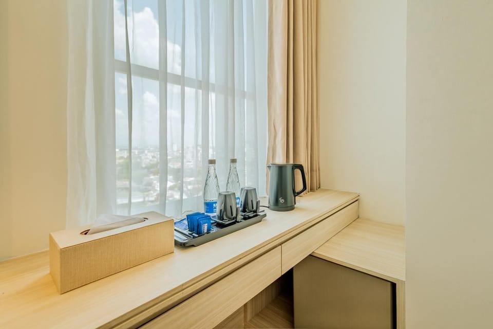 Feruci Hotel Hotel in Bandung