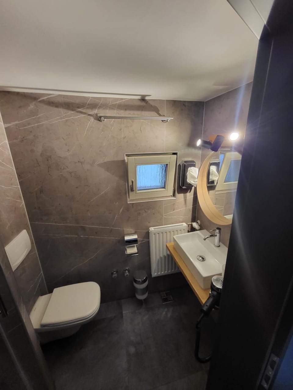 CASA ITALIA Boutique Rooms Hotel in Bamberg