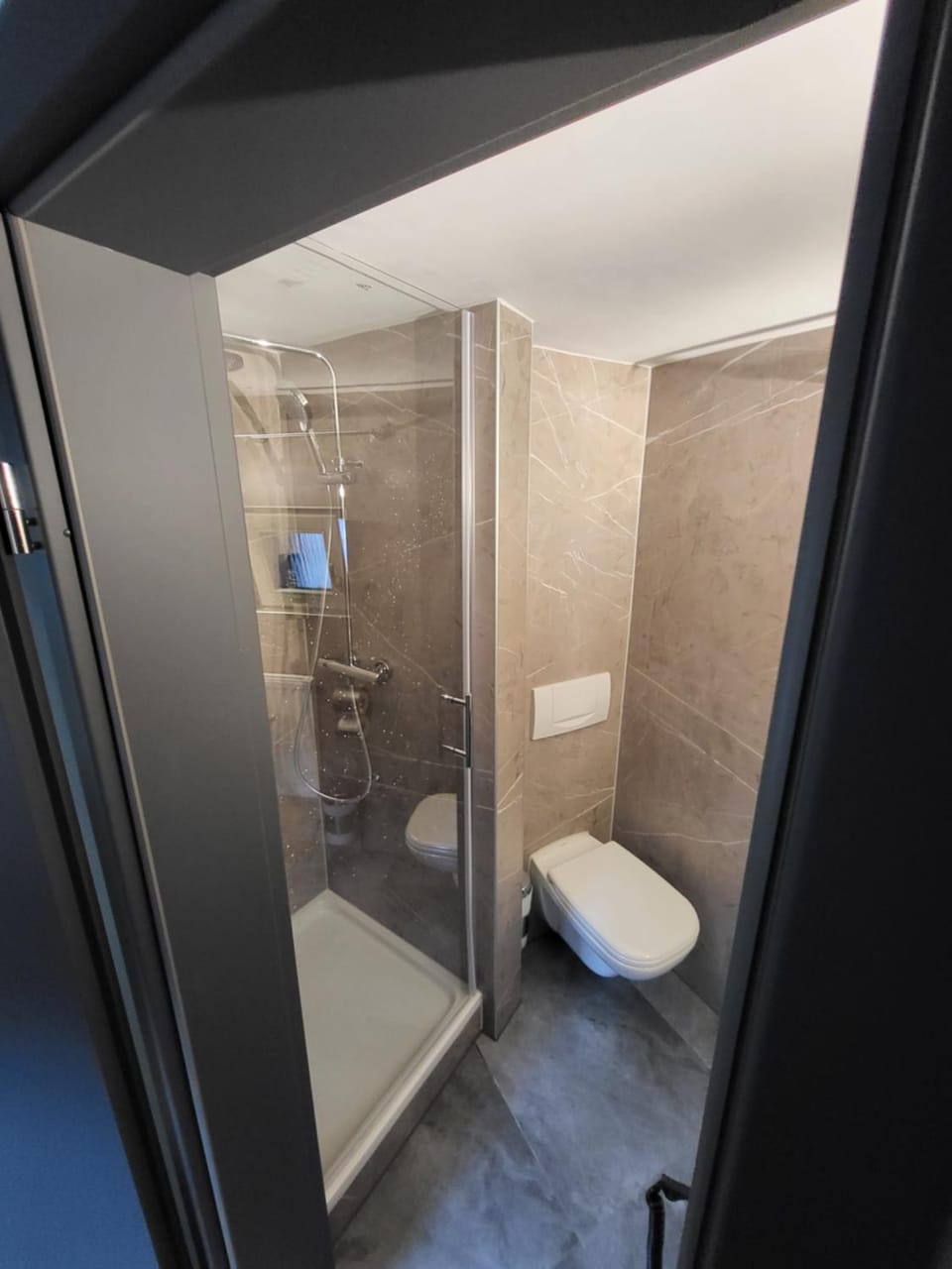 CASA ITALIA Boutique Rooms Hotel in Bamberg
