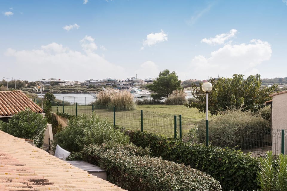 River view