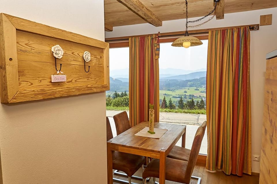 Dopplerstubn Apartment in Carinthia, Austria