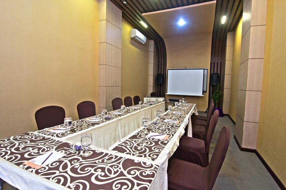 Tjokro Hotel Klaten Hotel in Indonesia