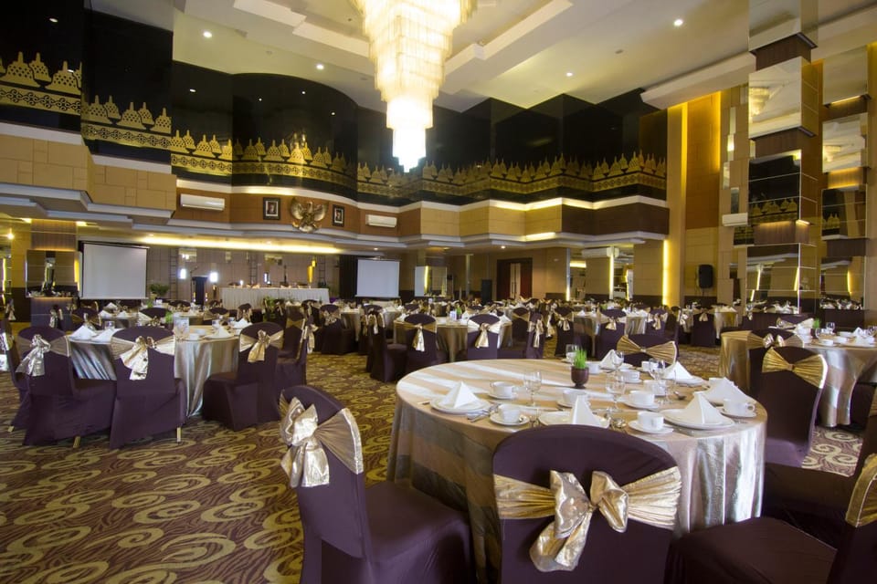 Tjokro Hotel Klaten Hotel in Indonesia