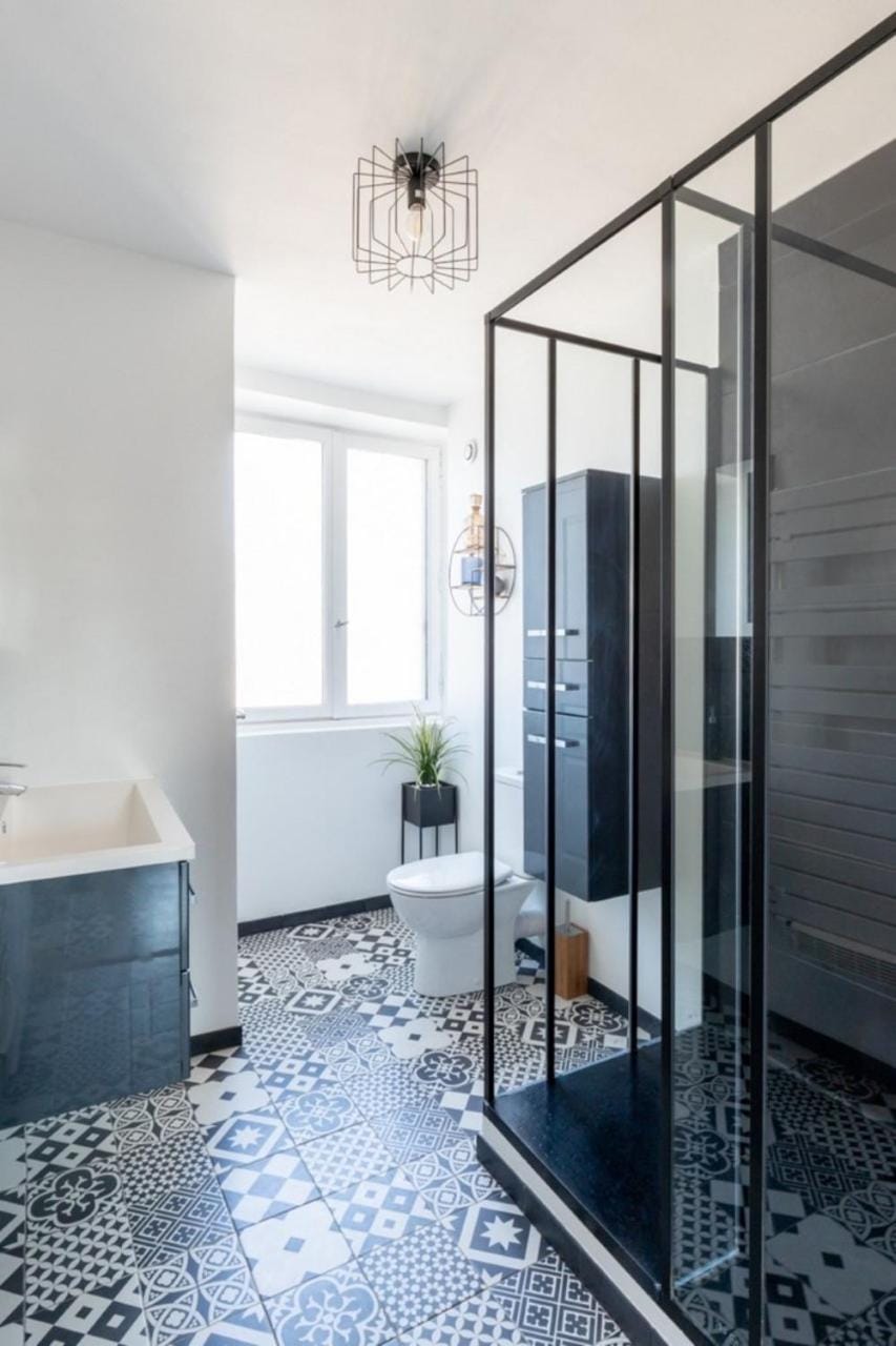 Villa des Arts Apartment in Epernay