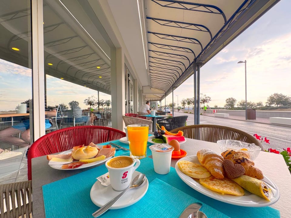 Hotel Riviera Hotel in Caorle