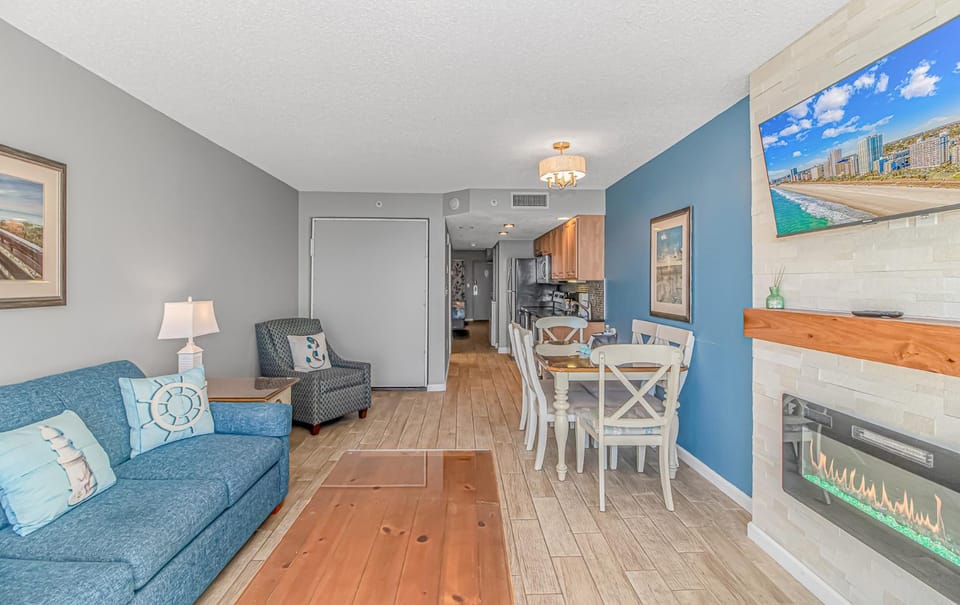 Atlantica 1055 House in Myrtle Beach