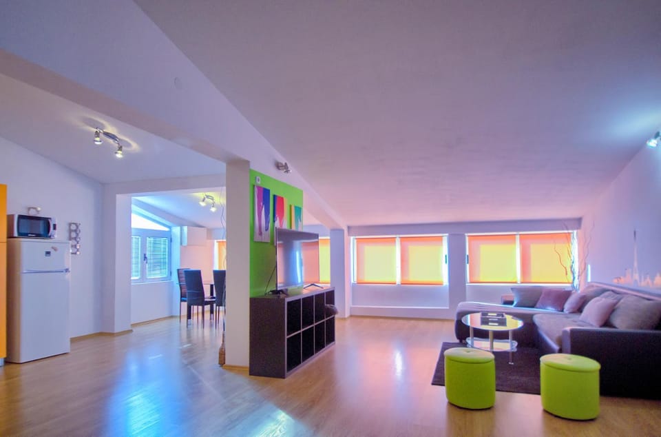Large specious apartment Apartment in Pula
