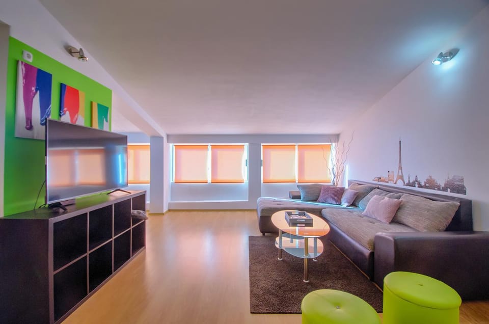 Large specious apartment Apartment in Pula