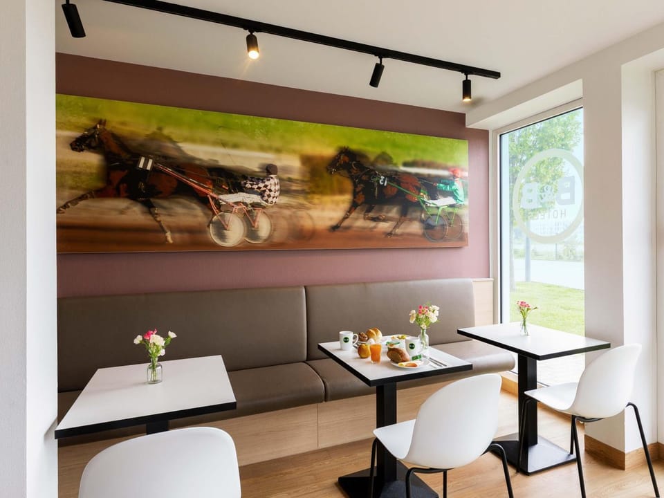 Restaurant/places to eat, Breakfast