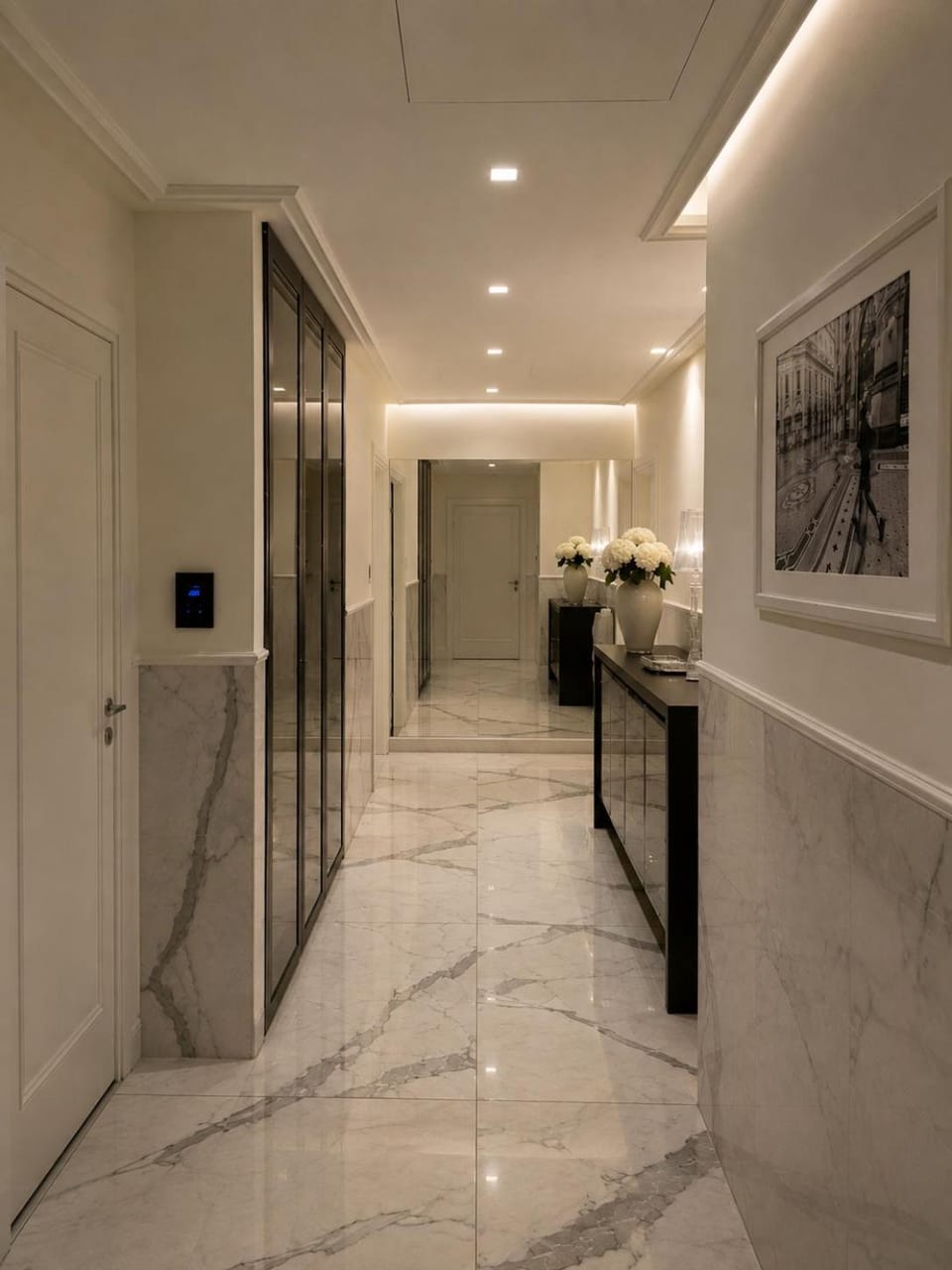 The Unique Brera Suites Bed and Breakfast in Milan