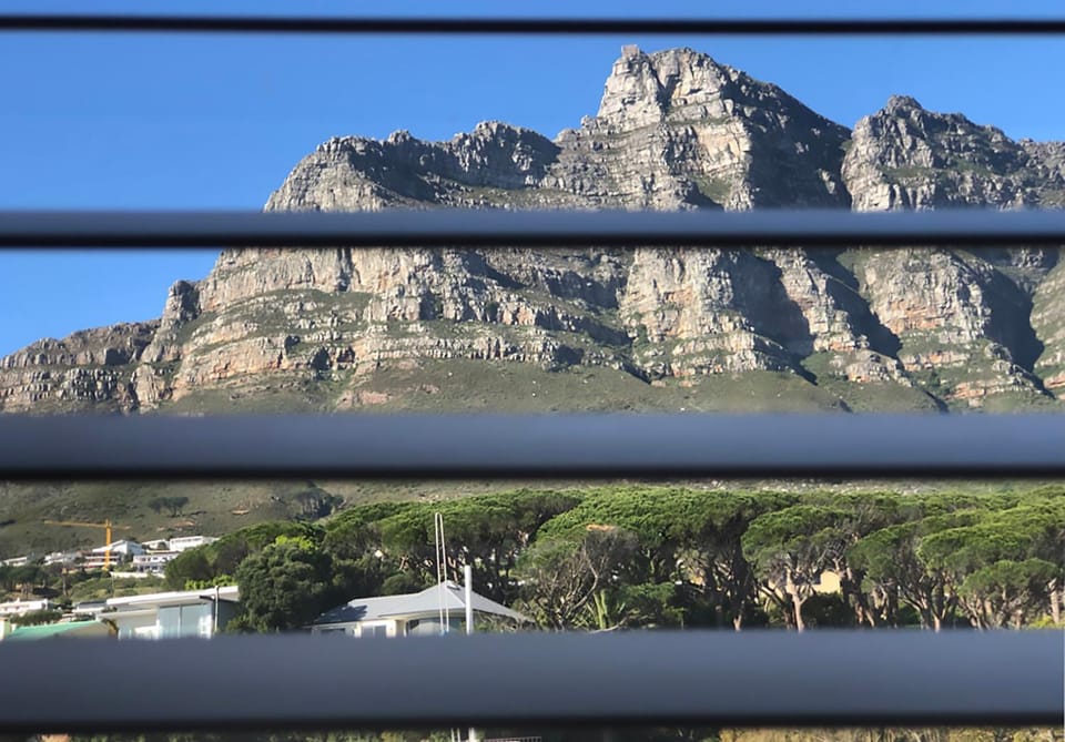 Balfour Place Guesthouse Bed and Breakfast in Camps Bay