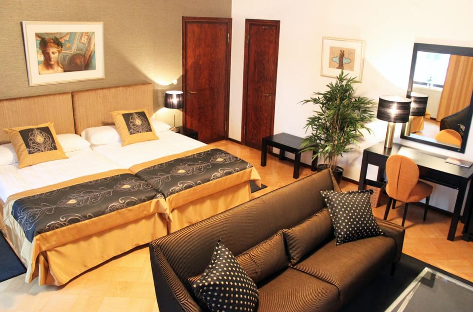 Art Hostel Honkahovi Hotel in Finland