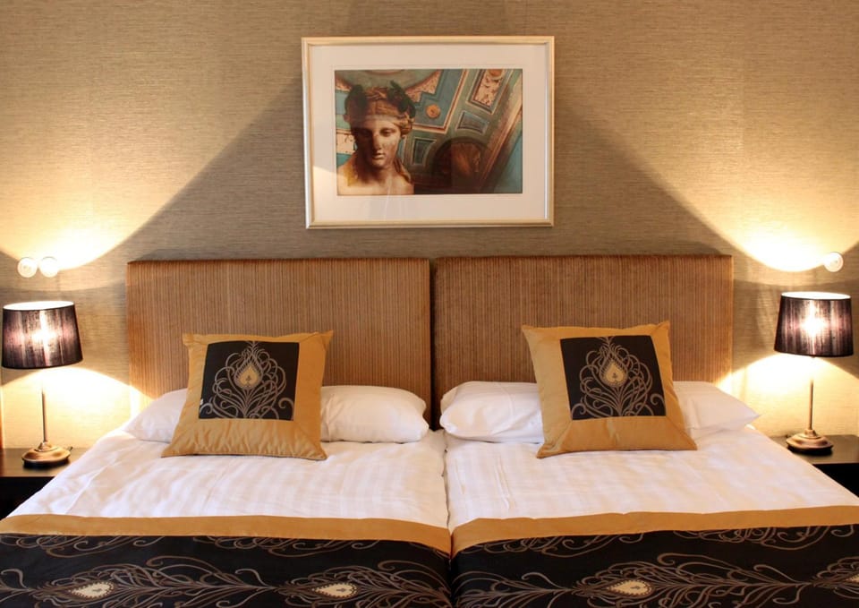 Art Hostel Honkahovi Hotel in Finland