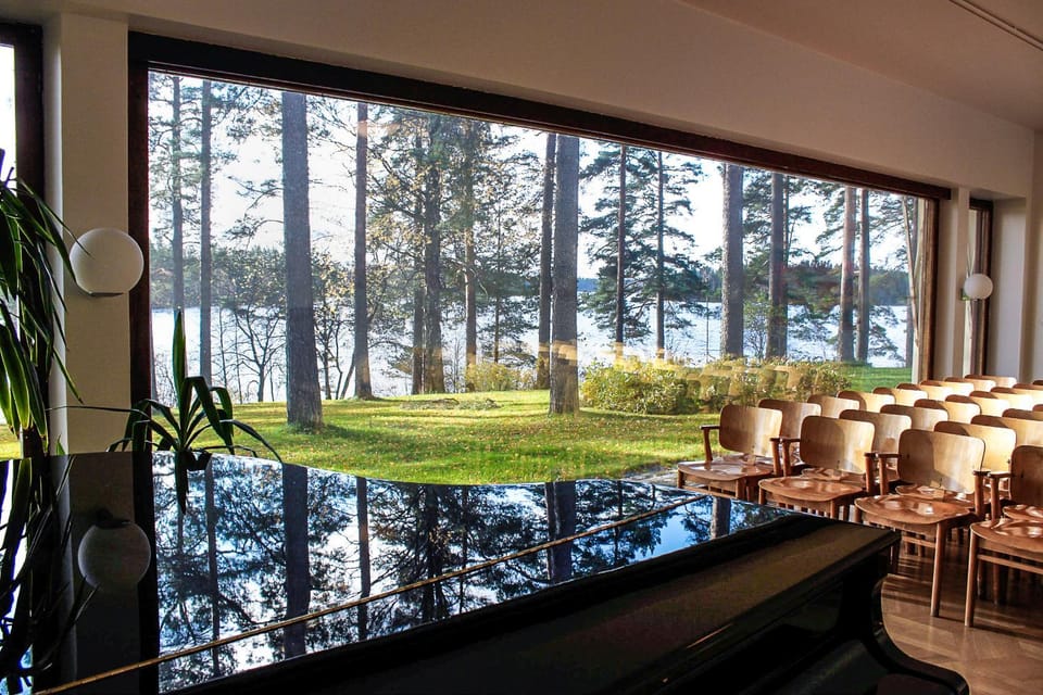 Art Hostel Honkahovi Hotel in Finland
