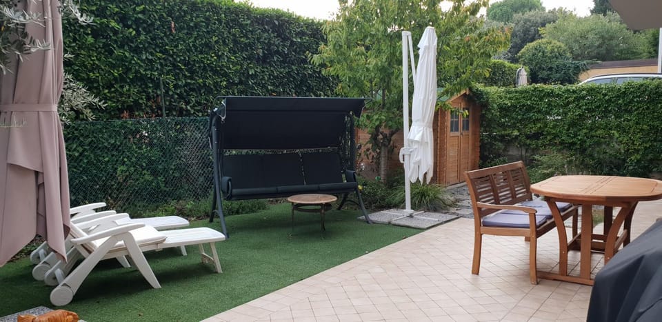 La Bella Italia Apartment in Desenzano del Garda