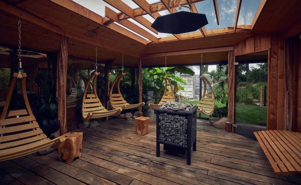 Fort Resort Beemster Hotel in North Holland (province)