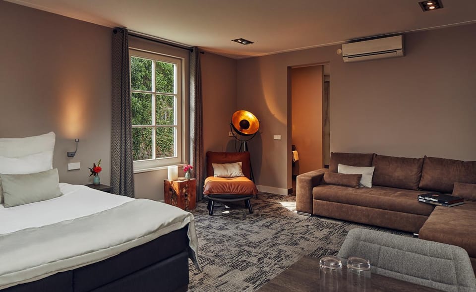 Fort Resort Beemster Hotel in North Holland (province)
