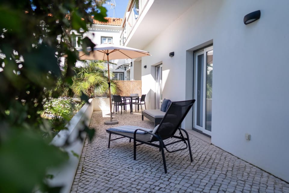 Balcony/Terrace, Balcony/Terrace