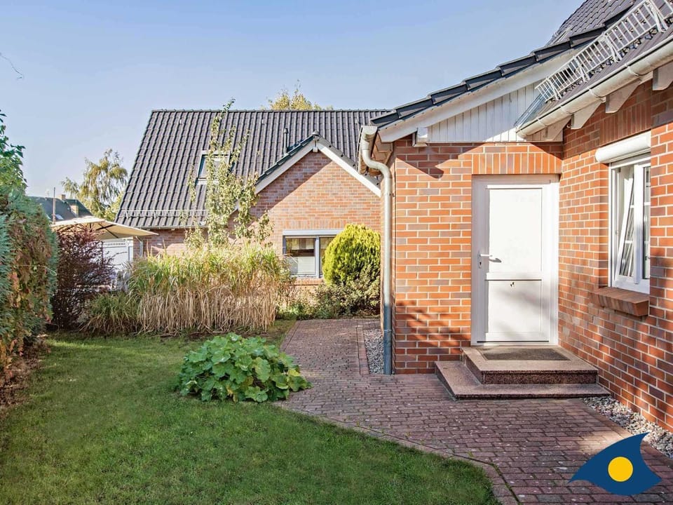 Ferienhaus Melle 02 House in Mecklenburg-Vorpommern, Germany