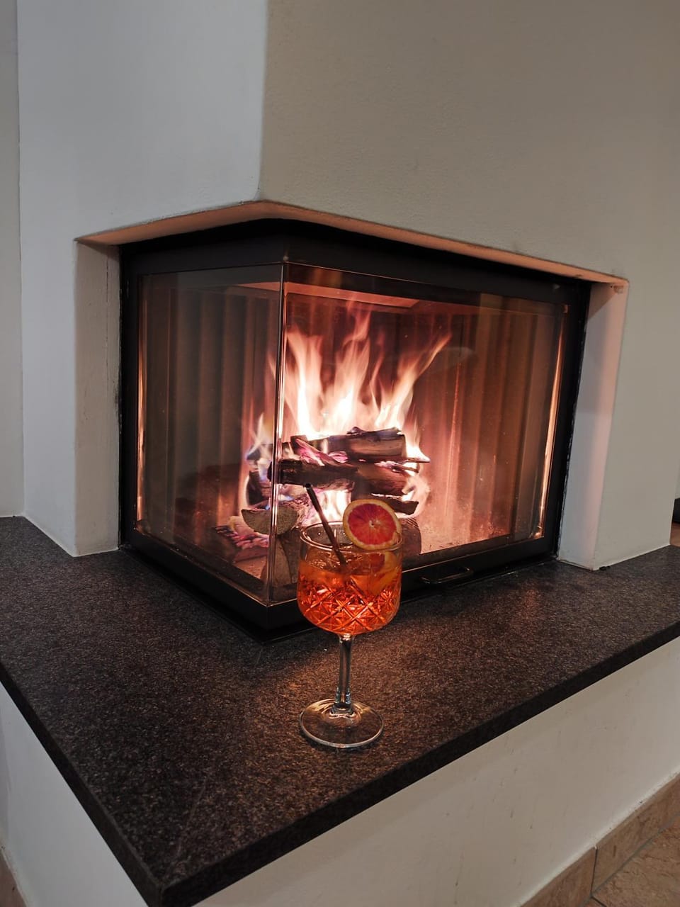 Lobby or reception, Drinks