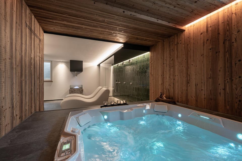 Hotel alle Rose Family inspired garden and spa Hotel in Trentino-South Tyrol