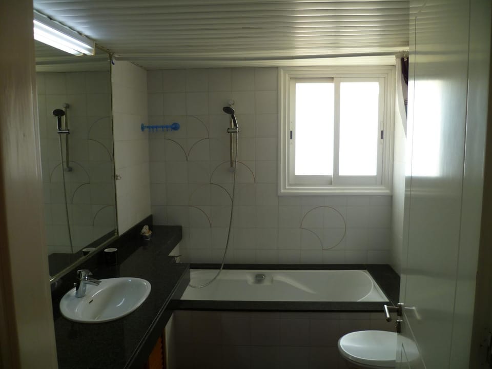 Private deluxe room with balcony at Datacom building Vacation rental in Nicosia City