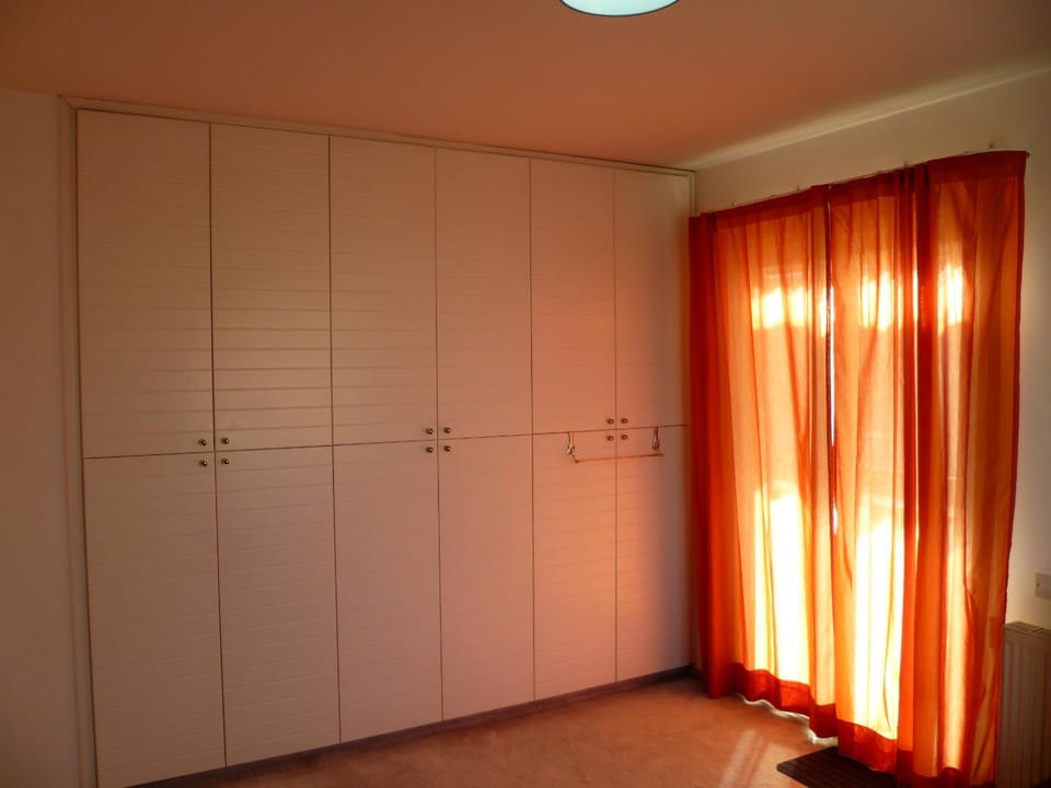 Private deluxe room with balcony at Datacom building Vacation rental in Nicosia City