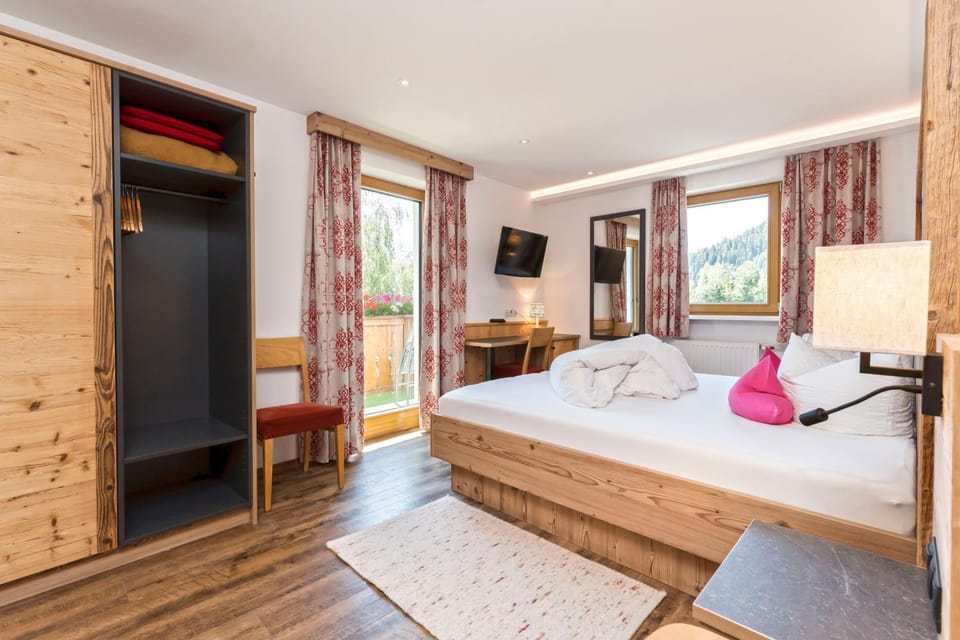 Balcony/Terrace, Bedroom