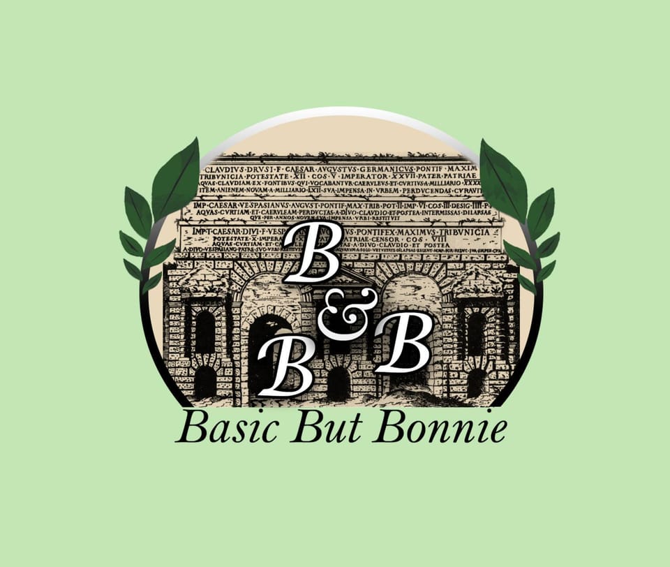 Property logo or sign