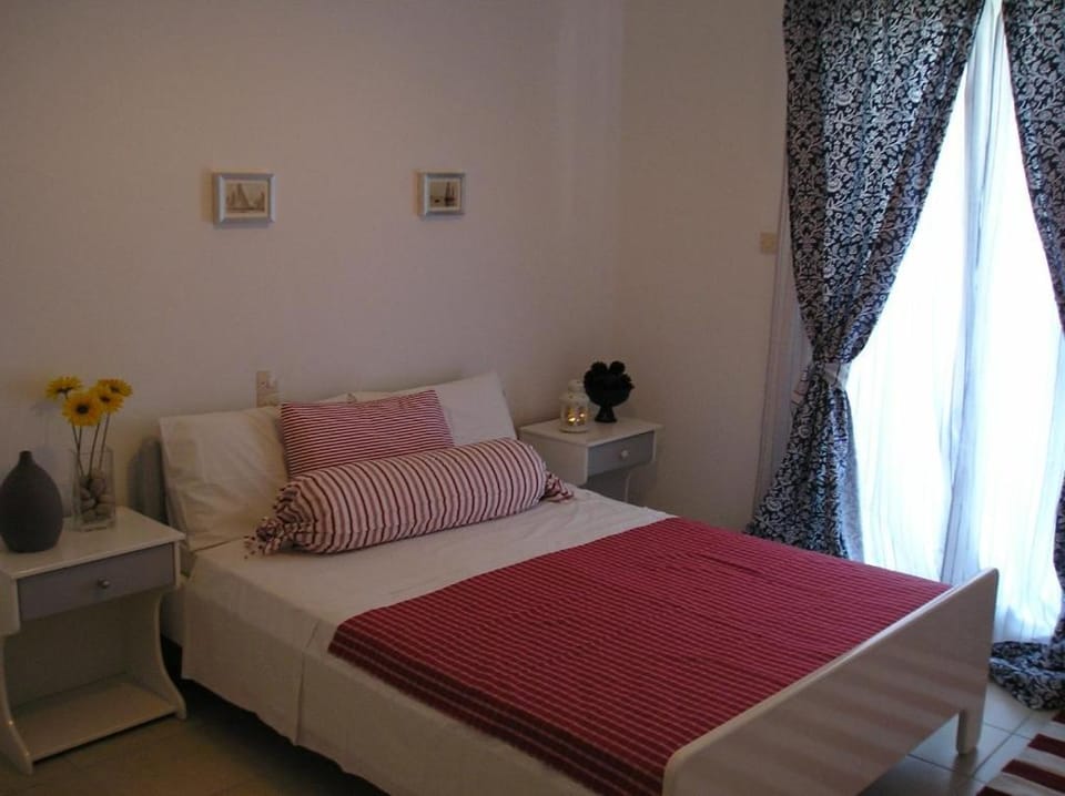 Pefki Villas Apartment in Magnesia Prefecture, Greece