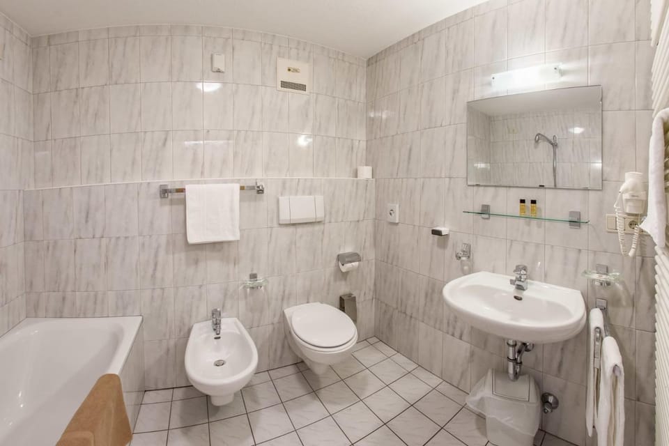 Mountain Living Apartments Apartment hotel in Trentino-South Tyrol