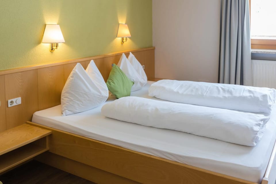 Mountain Living Apartments Apartment hotel in Trentino-South Tyrol