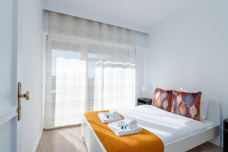 OPO Bolhao Flats by Destiny Houses Apartment in Porto