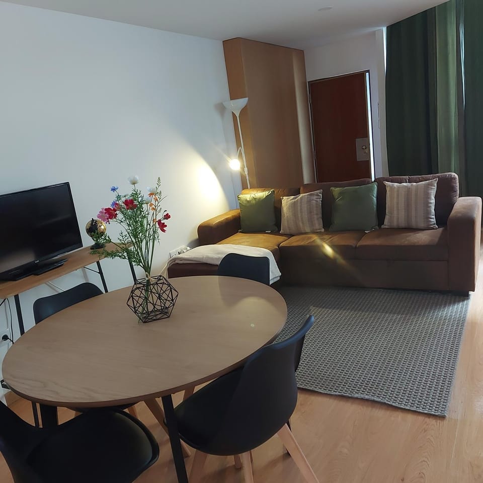 OPO Bolhao Flats by Destiny Houses Apartment in Porto