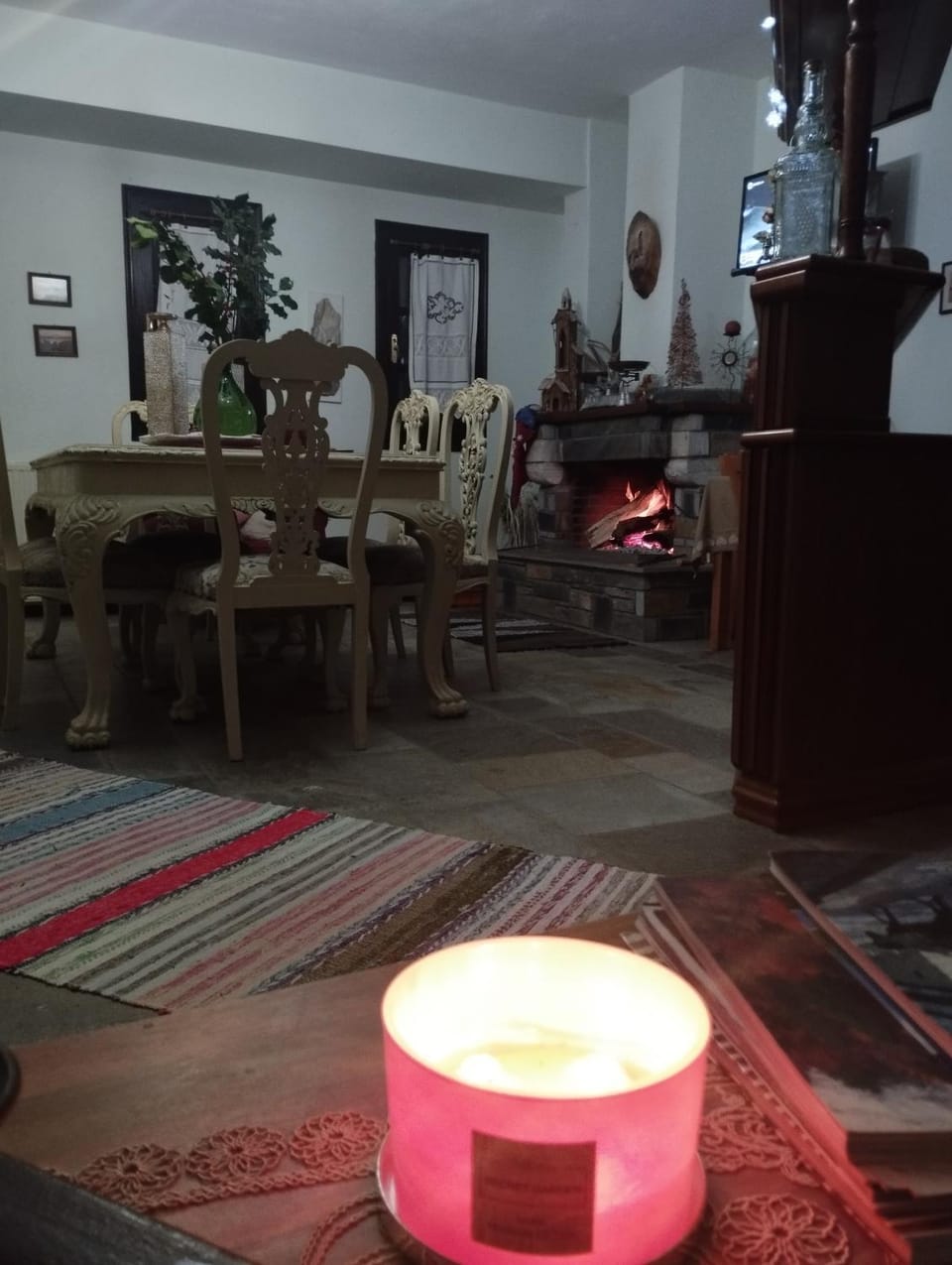 Dimosthenis Karastamatis Rooms Bed and Breakfast in Magnesia Prefecture, Greece
