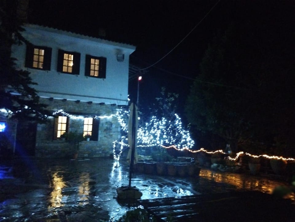 Dimosthenis Karastamatis Rooms Bed and Breakfast in Magnesia Prefecture, Greece