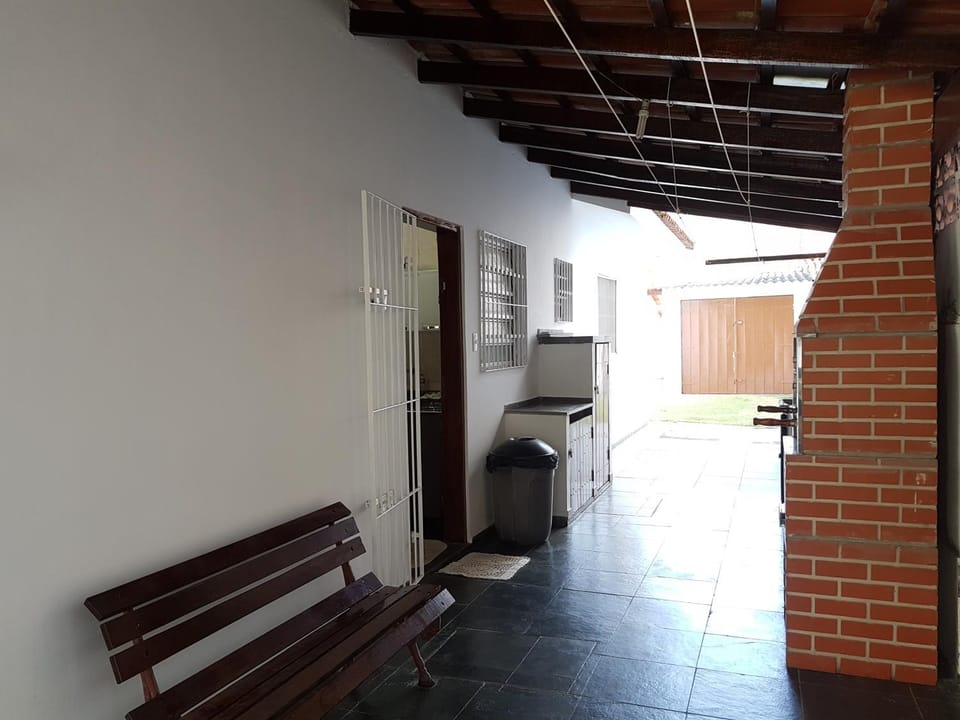 Casa em Maranduba - Ubatuba - 10 pessoas - 90m da praia House in State of São Paulo