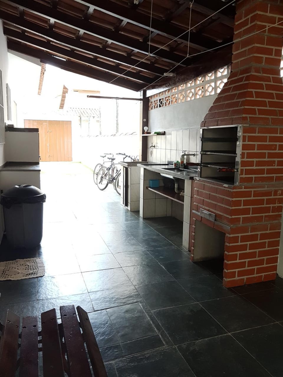 Casa em Maranduba - Ubatuba - 10 pessoas - 90m da praia House in State of São Paulo