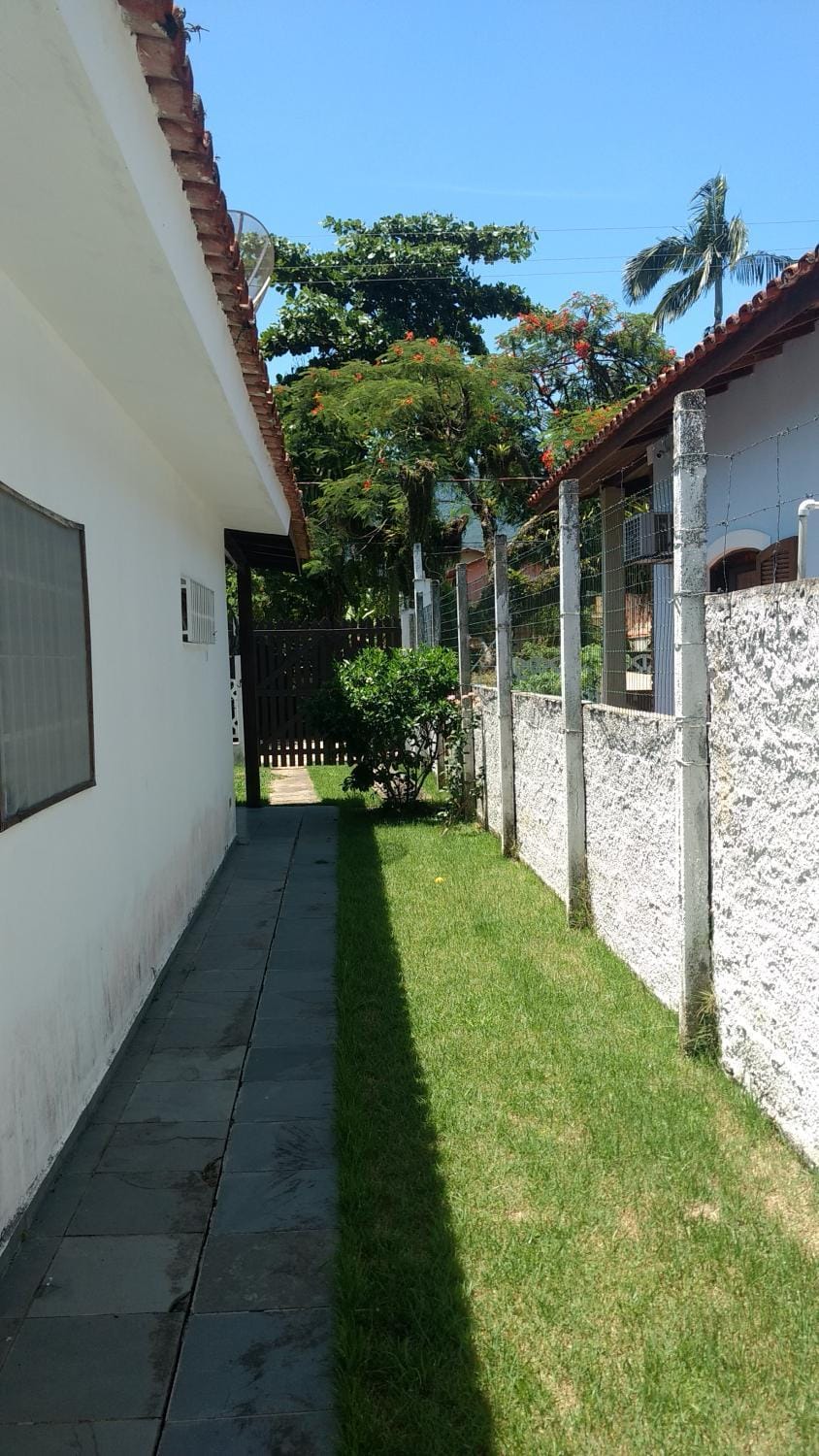 Casa em Maranduba - Ubatuba - 10 pessoas - 90m da praia House in State of São Paulo
