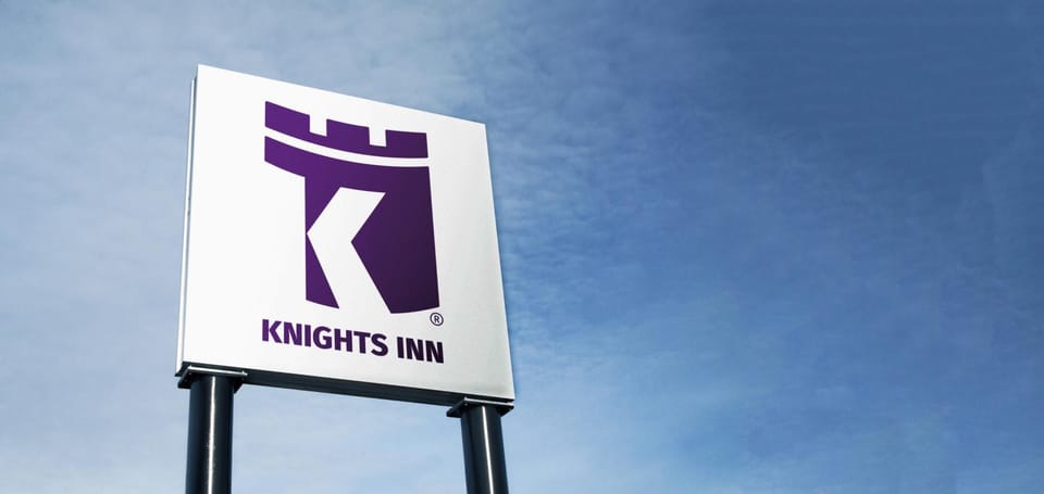 Property logo or sign