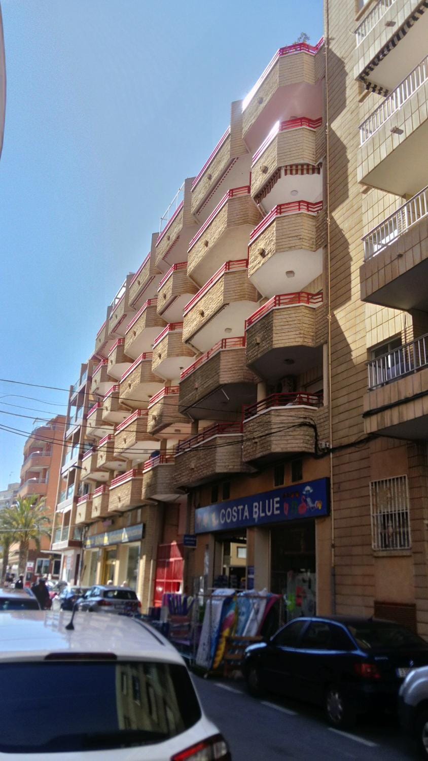 APARTAMENTO NAVIGANTES 5 Apartment in Torrevieja