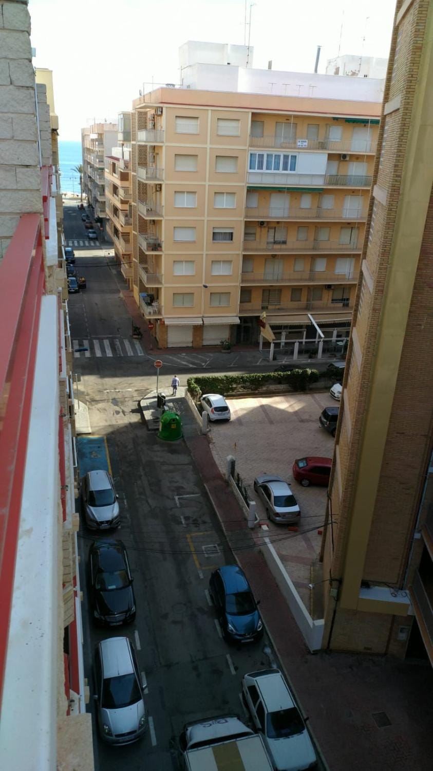 APARTAMENTO NAVIGANTES 5 Apartment in Torrevieja